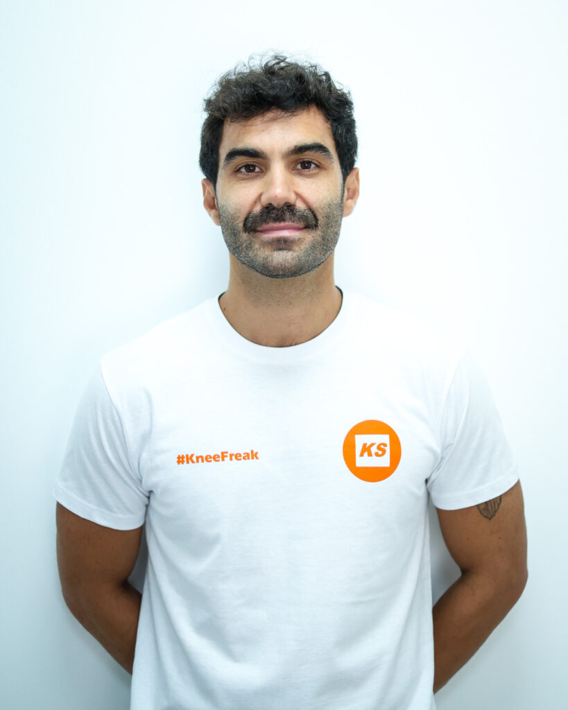 SERGIO SÁNCHEZ MARÍN