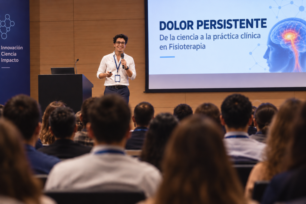 De la ciencia a la práctica clínica en Fisioterapia